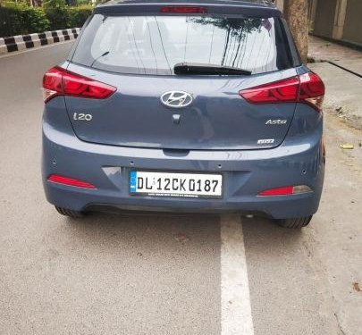 Hyundai i20 Asta 1.2 MT 2014 for sale