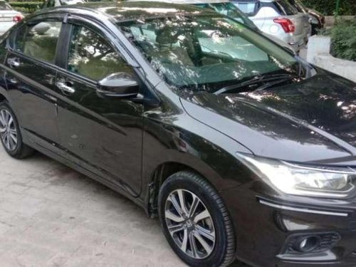 Used 2017 Honda City for sale