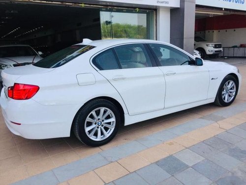 Used BMW 5 Series AT 2003-2012 car at low price