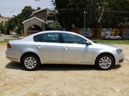 Volkswagen Passat Diesel Comfortline AT 2011 for sale