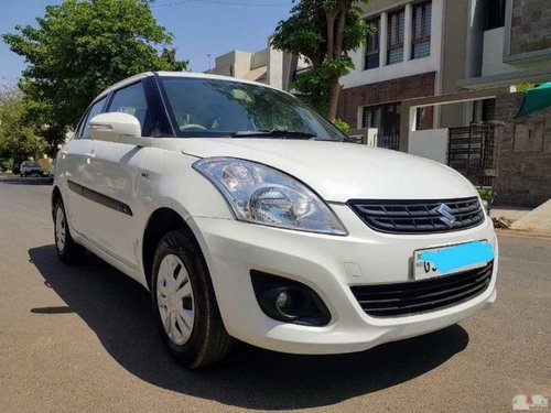 Maruti Suzuki Dzire VDI MT 2013 for sale