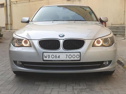 BMW 5 Series 520d AT for sale