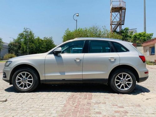 2013 Audi Q5 2.0 TDI Technology AT for sale at low price
