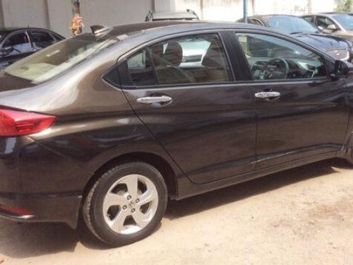 2015 Honda City i-DTEC VX MT for sale