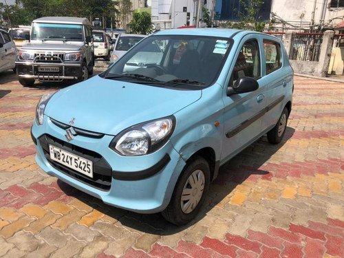 2014 Maruti Suzuki Alto 800  VXI MT  for sale