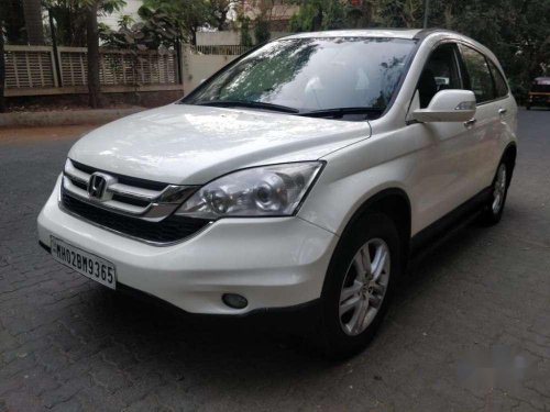 Honda CR-V 2.4 AT, 2009, CNG & Hybrids for sale 