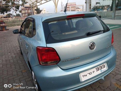 2012 Volkswagen Polo for sale at low price