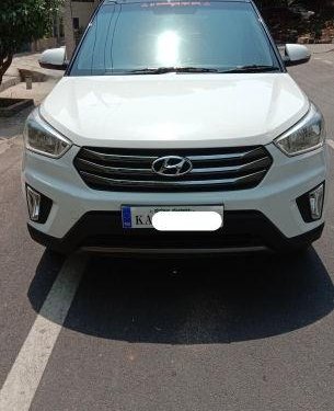 Used 2017 Hyundai Creta 1.4 CRDi S MT for sale