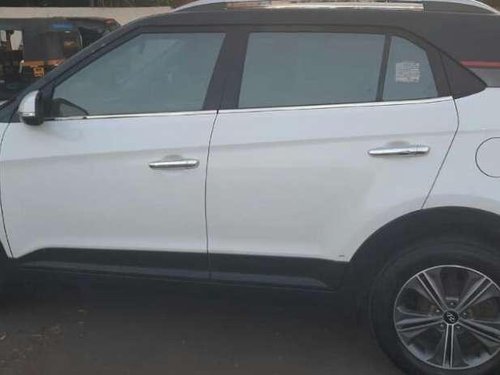 Hyundai Creta 2016 for sale 