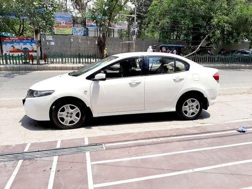 Used 2009 Honda City 1.5 S MT for sale