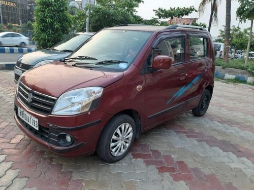 Used Maruti Suzuki Wagon R VXI MT 2012 for sale