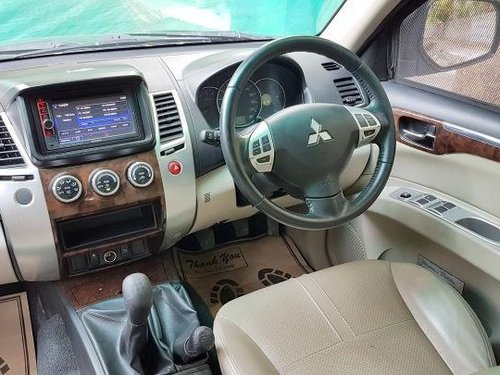 Mitsubishi Pajero Sport Sport 4X4 MT 2013 for sale