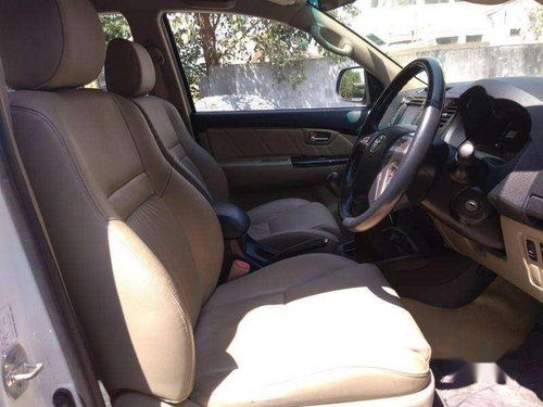 2014 Toyota Fortuner for sale