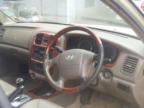 Hyundai Sonata GOLD, 2002, Petrol for sale 