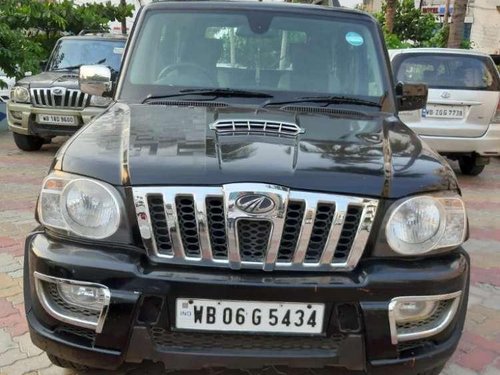 Mahindra Scorpio 2011 for sale 