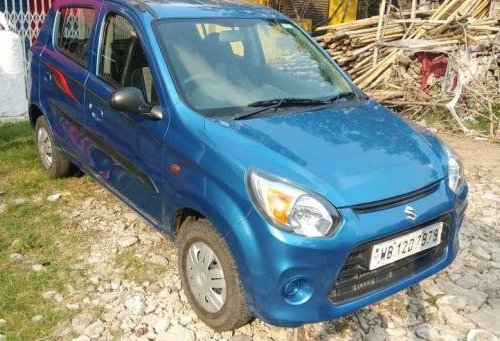 Maruti Suzuki Alto 800 LXI MT 2016 for sale