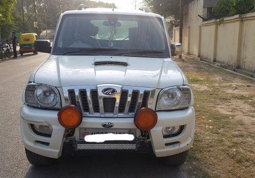 Used Mahindra Scorpio  VLX MT car at low price