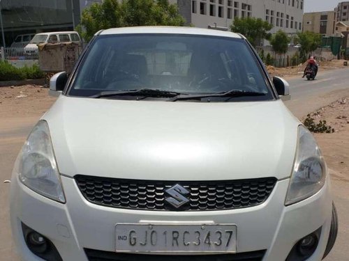 Used Maruti Suzuki Swift car 2013 for sale at low price