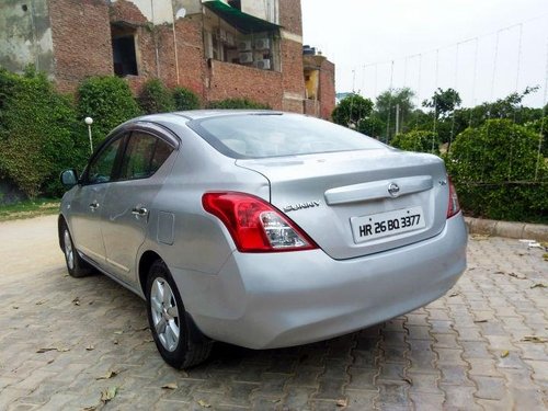 2012 Nissan Sunny MT 2011-2014 for sale at low price