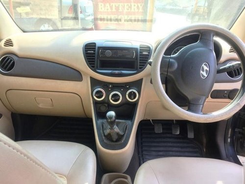 Used Hyundai i10 Era 1.1 MT 2010 for sale