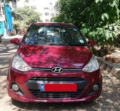 2017 Hyundai i10 Asta AT for sale