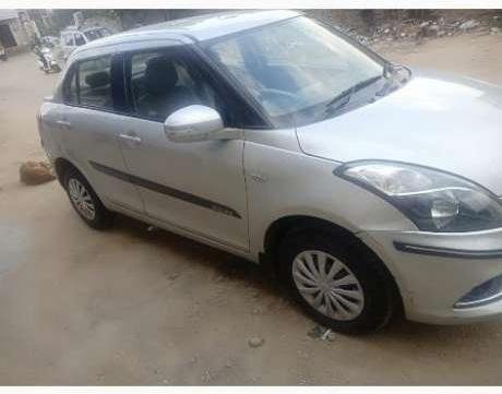 Used 2016 Maruti Suzuki Swift Dzire for sale