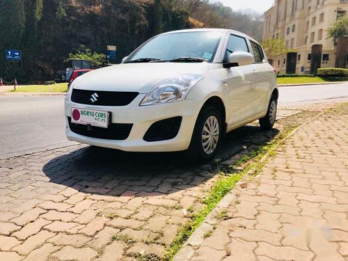 Maruti Suzuki Swift 2017 for sale 