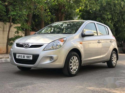 2010 Hyundai i20 for sale