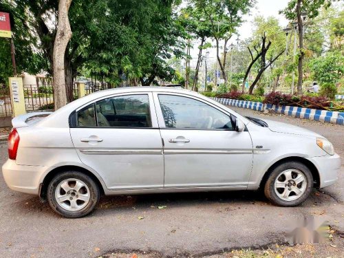 Used Hyundai Verna 1.4 CRDi 2010 for sale 