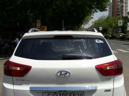 Hyundai Creta 2016 1.6 SX MT for sale 