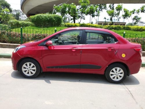 2015 Hyundai Xcent 1.2 CRDi S MT for sale at low price