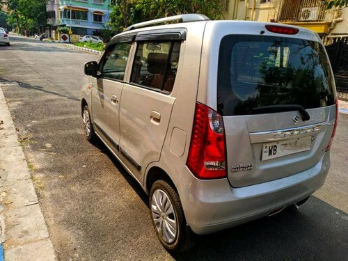 Maruti Wagon R VXI BS IV with ABS MT for sale