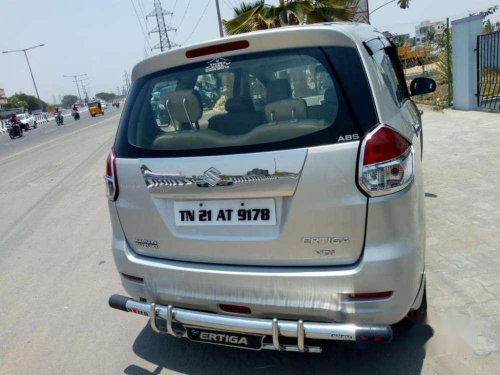 Maruti Suzuki Ertiga 2015 VDI MT for sale 