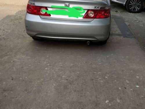 2007 Honda City ZX for sale at low price