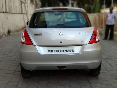 Maruti Swift VXI MT for sale