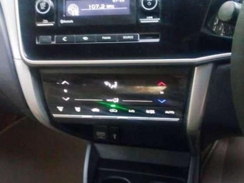 Honda City SV, 2016, Petrol for sale 