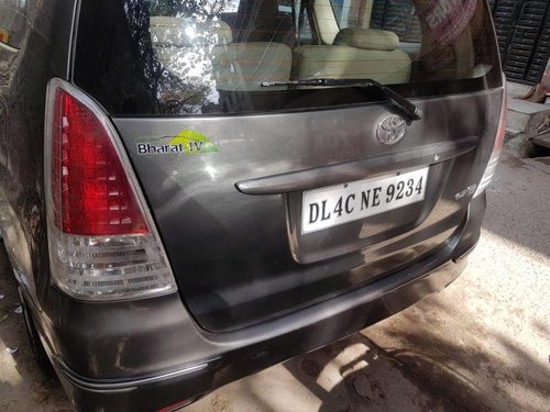 2011 Toyota Innova MT 2004-2011 for sale at low price