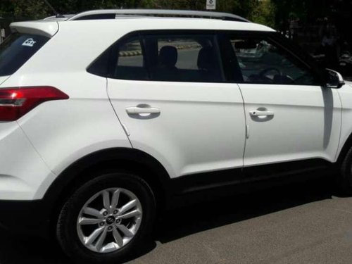 Hyundai Creta 2016 1.6 SX MT for sale 