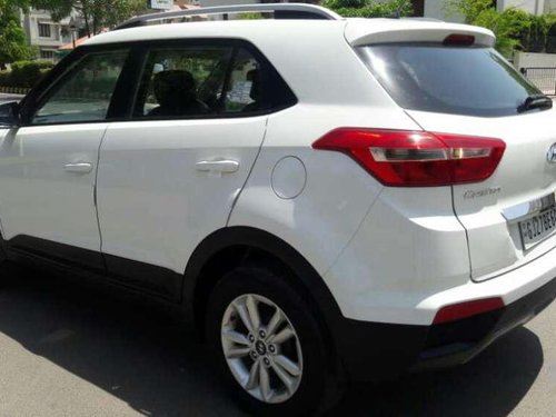 Hyundai Creta 2016 1.6 SX MT for sale 