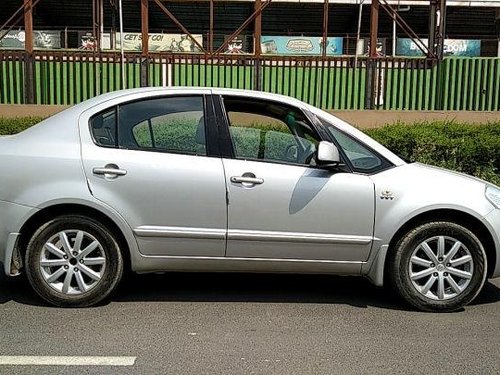 Used Maruti Suzuki SX4 MT car at low price