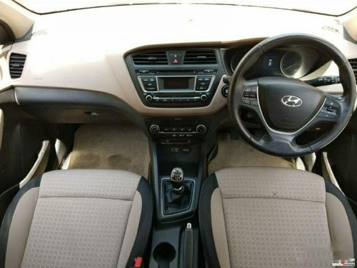 Used Hyundai i20 Asta Option 1.4 CRDi MT car at low price