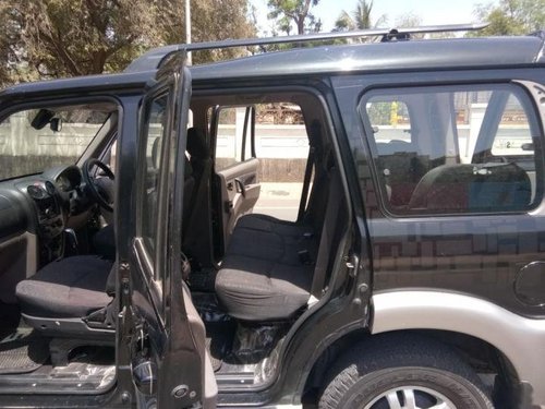 Used 2013 Mahindra Scorpio VLX AT for sale
