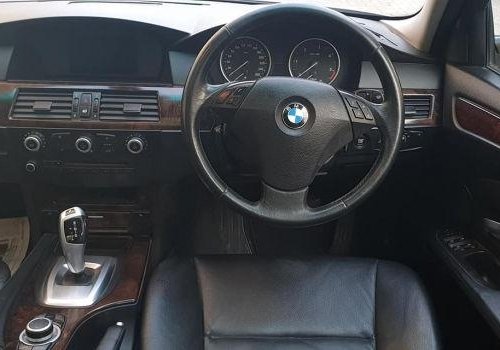 BMW 5 Series 520d AT for sale