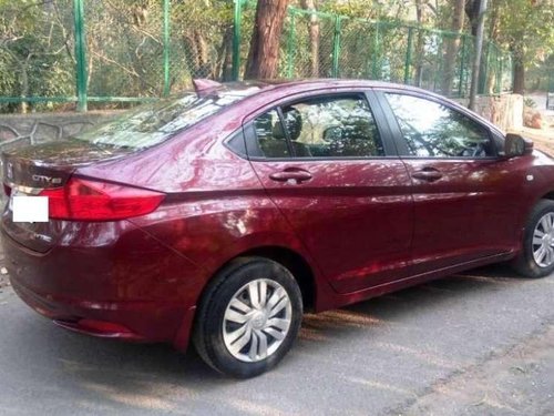 Honda City SV, 2016, Petrol for sale 