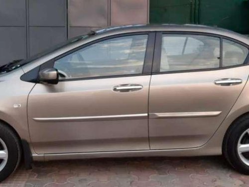 Used Honda City car at low price