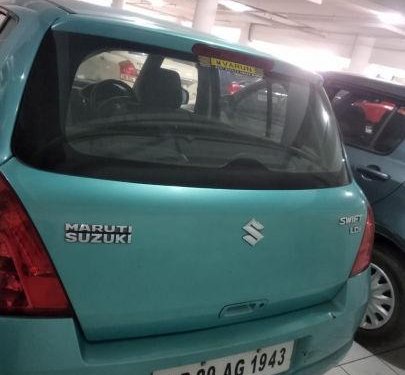 Used Maruti Suzuki Swift LDI 2008 for sale