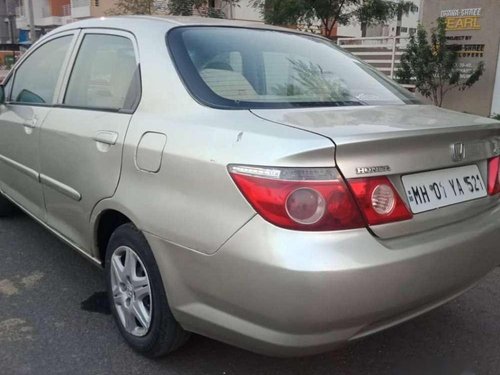 Used Honda City ZX VTEC 2006 for sale 