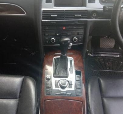 Audi A6 2.8 FSI AT for sale