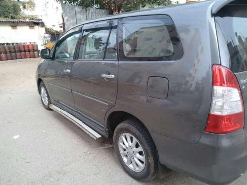 2013 Toyota Innova MT for sale