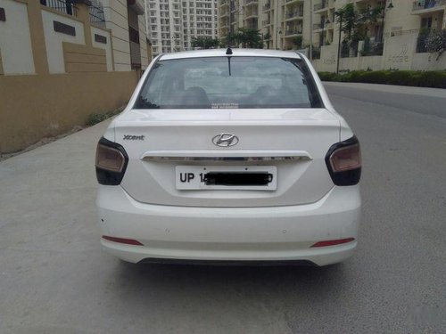 Hyundai Xcent 1.1 CRDi SX MT 2014 for sale